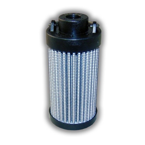 Hydraulic Filter, replaces STAUFF RE014E20B, Return Line, 25 micron,  Outside-In